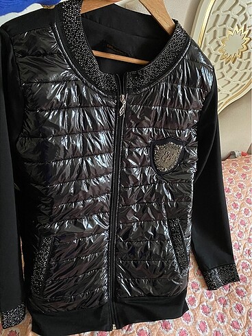 xl Beden Rugan mont ceket