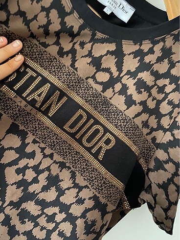 Dior Dior tişört çok kalitelidir