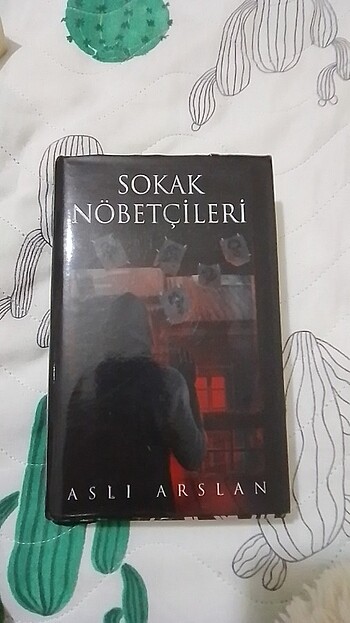 Sokak Nöbetçileri 