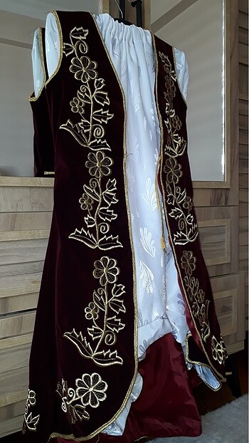 Arnavut Şalvarı