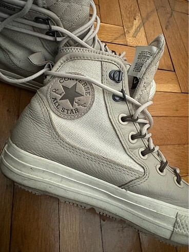 Converse Su Geçirmez Ayakkabı