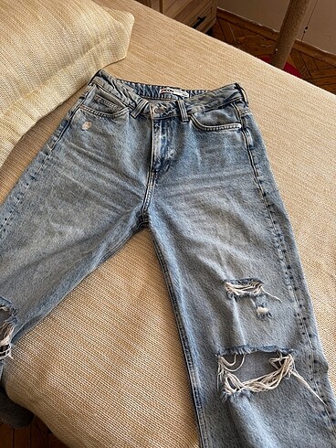 Mavi Jeans Pantolon