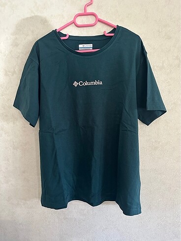 columbia tişört