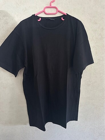 trendyolmilla s\m oversize tişört