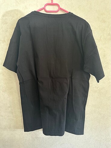 s Beden trendyolmilla s\m oversize tişört