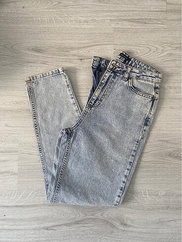 Trendyol milla kot pantolon