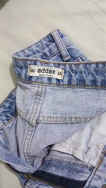Addax jean