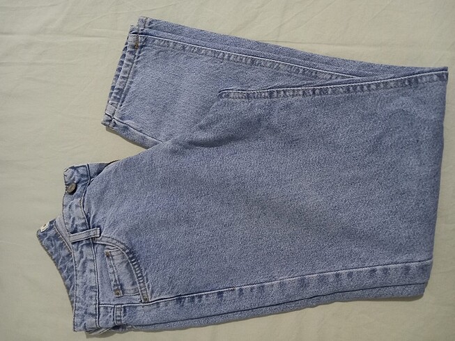 28 Beden Addax jean