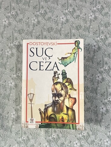 Suc ve ceza