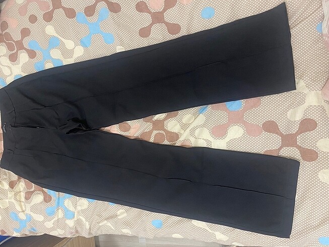 Trendyol & Milla Trendyolmilla kumaş pantolon