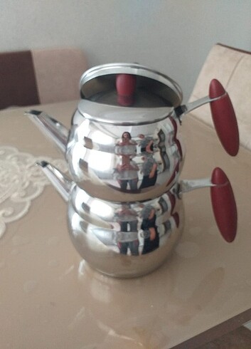 Beden Çaydanlık