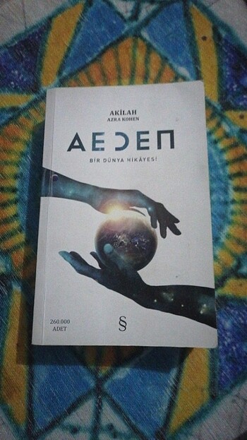 İkisi bi arada GÖR BENİ & AEDEN