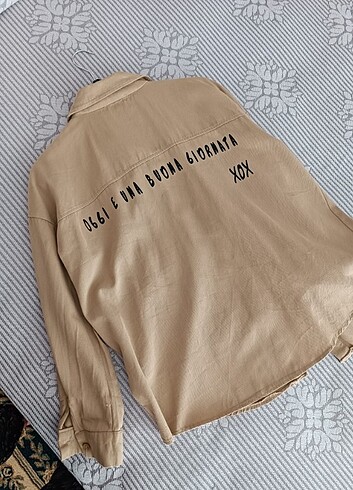 Trendyol & Milla Oversize