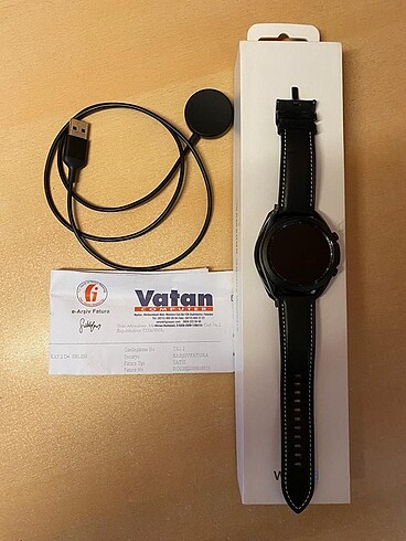 Samsung galaxy watch 3 45mm