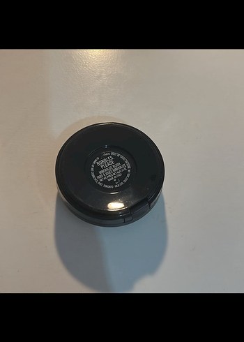  Beden MAC BUBBLES PLEASE MİNERALİZE BLUSH
