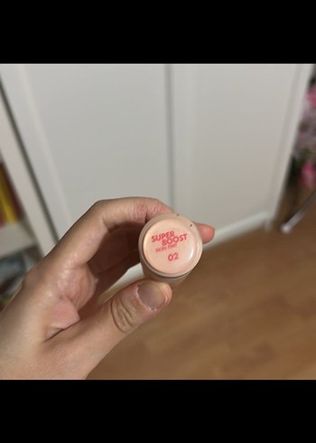 Diğer Make Up For Ever Skin Tint 02