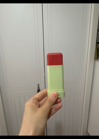  Beden Pixi Ruby Allık