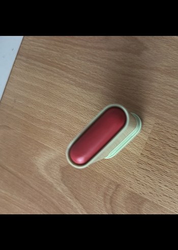  Beden Renk Pixi Ruby Allık