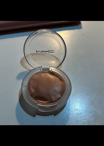 MAC MAC Glow Play Allık So Natural