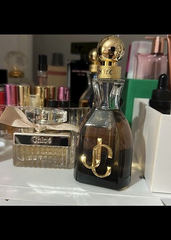 Jimmy Choo Jimmy Choo I Want Choo Forever 60 ml