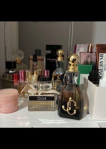 Jimmy Choo I Want Choo Forever 60 ml
