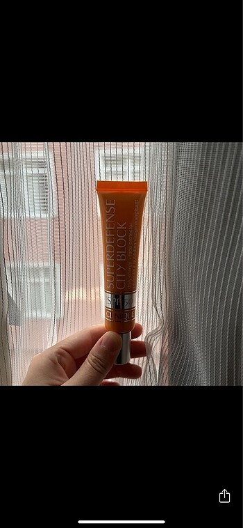 Clinique Clinique Super Defense Güneş Kremi