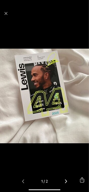 1 lewis 3 russel