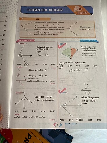  Aktif Geometri