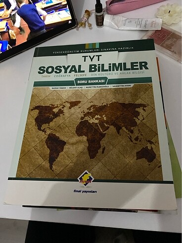 Tyt soru bankası