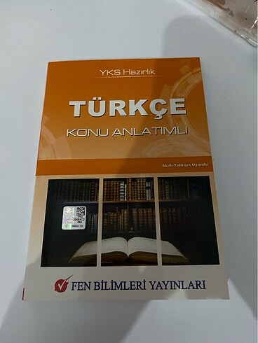Yks türkçe konu anlatımı