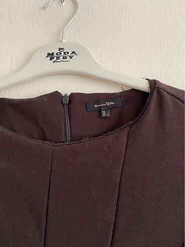 Massimo Dutti Elbise
