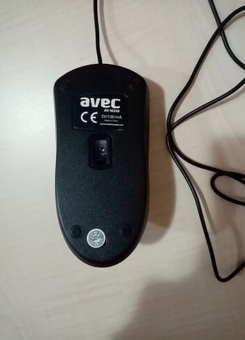 Diğer Kablolu mouse