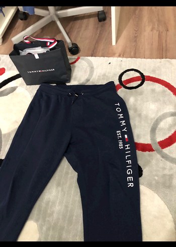 Tommy Hilfiger Erkek eşofman