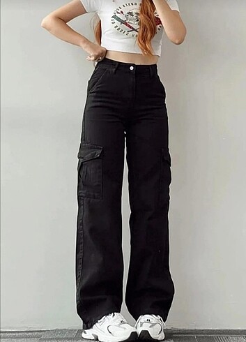 Pull and Bear Bayan Pantolon 