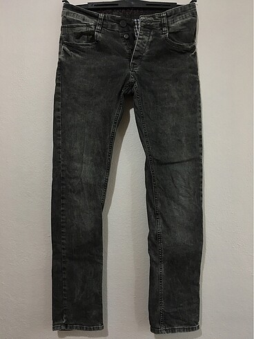 Erkek Jean Pantolon