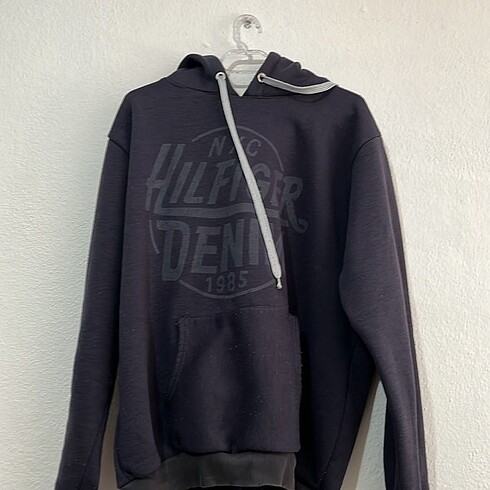 Kışlık sweatshirt
