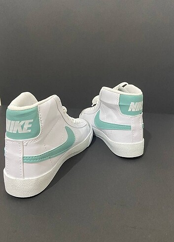 Nike Nike blazer bilekli spor ayakkabı
