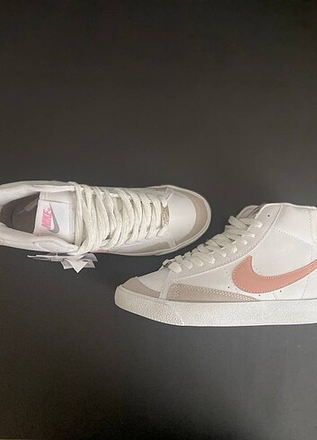 Nike blazer spor ayakkabı