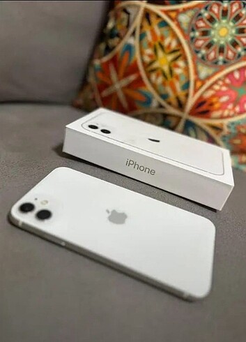 iPhone 11 türkiye cihazı