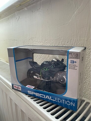  Beden Motorsiklet