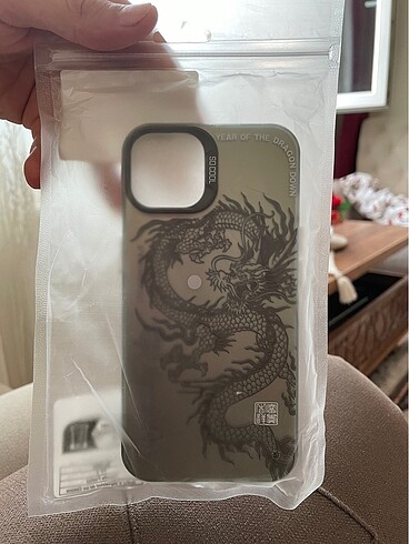  Beden iPhone 15 kılıf