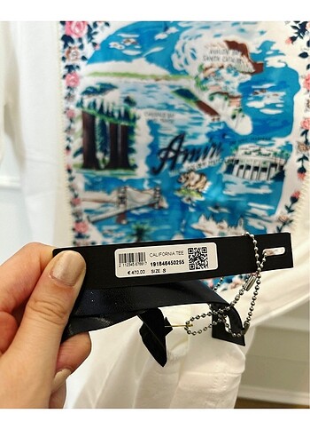 Amiri tshirt