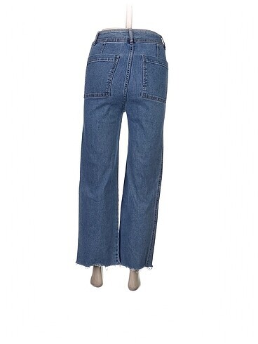 36 Beden H&M Jean / Kot %70 İndirimli.