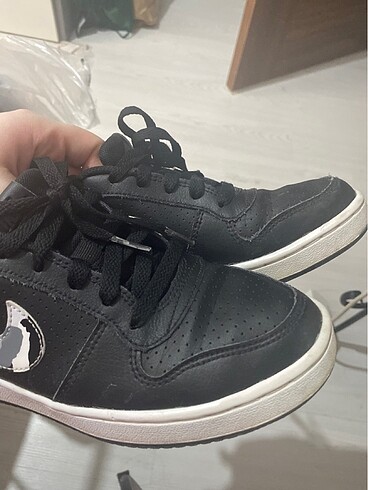 38 Beden Orjinal nike 38 numara