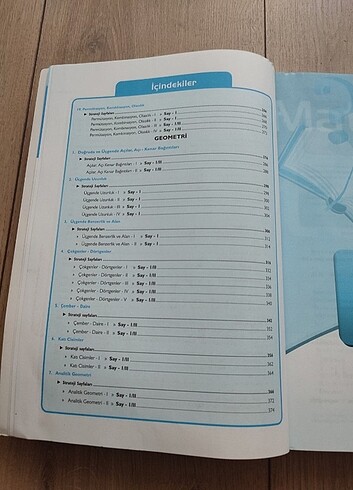  Beden Ales matematik