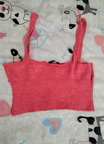 s Beden pembe Renk Pembe Bluz
