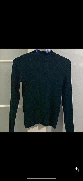 Pull and bear triko