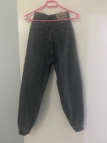 s Beden Pull and bear pantolon