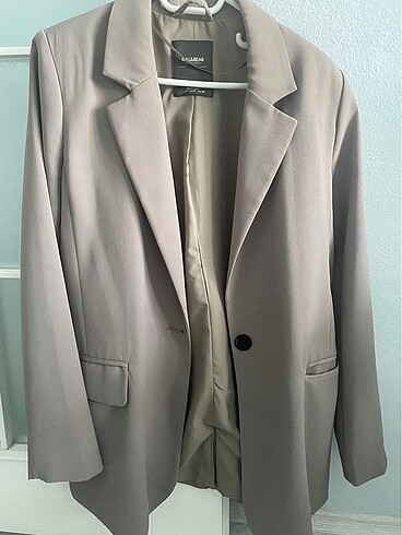 Pull and Bear pull and bear blazer ceket