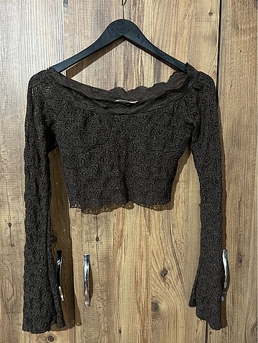 Stradivarius bluz